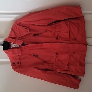 Liz & Co. Petite jacket sz Medium in EUC